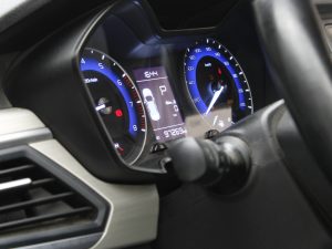 GEELY GX3 GF 2023