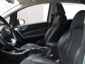 GEELY GX3 GF 2023