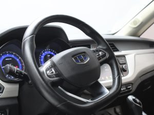 GEELY GX3 GF 2023