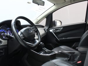 GEELY GX3 GF 2023