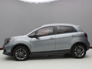 GEELY GX3 GF 2023