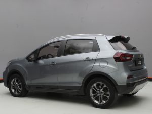 GEELY GX3 GF 2023