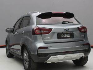 GEELY GX3 GF 2023