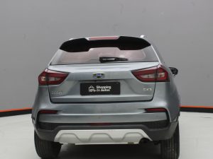 GEELY GX3 GF 2023