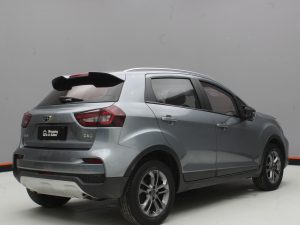 GEELY GX3 GF 2023