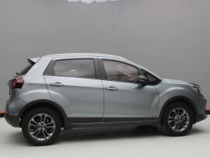 GEELY GX3 GF 2023