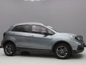GEELY GX3 GF 2023