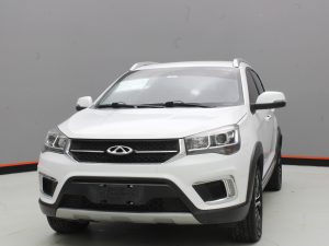 CHERY TIGGO 2 AT 2019