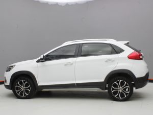 CHERY TIGGO 2 AT 2019