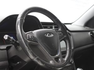 CHERY TIGGO 2 AT 2019