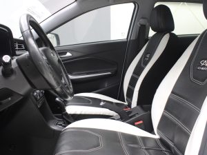 CHERY TIGGO 2 AT 2019