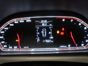 CHERY TIGGO 2 AT 2019