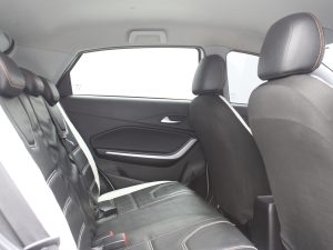 CHERY TIGGO 2 AT 2019