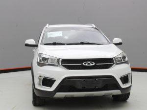 CHERY TIGGO 2 AT 2019