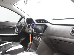 CHERY TIGGO 2 AT 2019