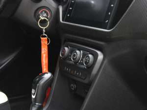 CHERY TIGGO 2 AT 2019
