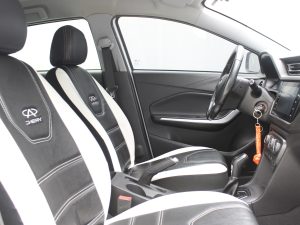 CHERY TIGGO 2 AT 2019