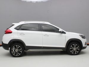 CHERY TIGGO 2 AT 2019