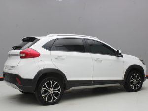 CHERY TIGGO 2 AT 2019