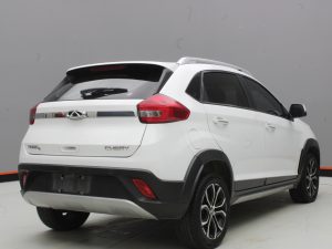 CHERY TIGGO 2 AT 2019