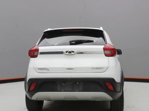 CHERY TIGGO 2 AT 2019