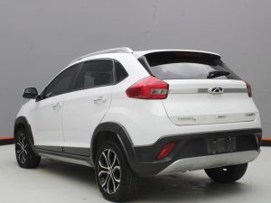 CHERY TIGGO 2 AT 2019