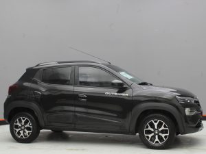 RENAULT KWID OUTSIDER 2023