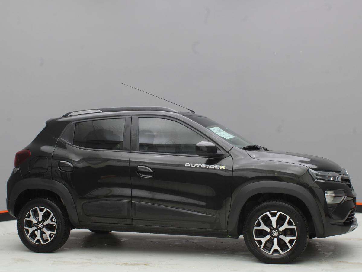 RENAULT KWID OUTSIDER 2023