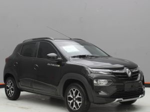 RENAULT KWID OUTSIDER 2023