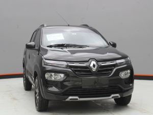 RENAULT KWID OUTSIDER 2023