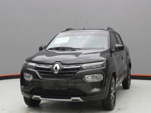 RENAULT KWID OUTSIDER 2023