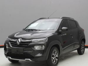 RENAULT KWID OUTSIDER 2023