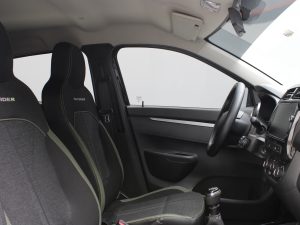 RENAULT KWID OUTSIDER 2023