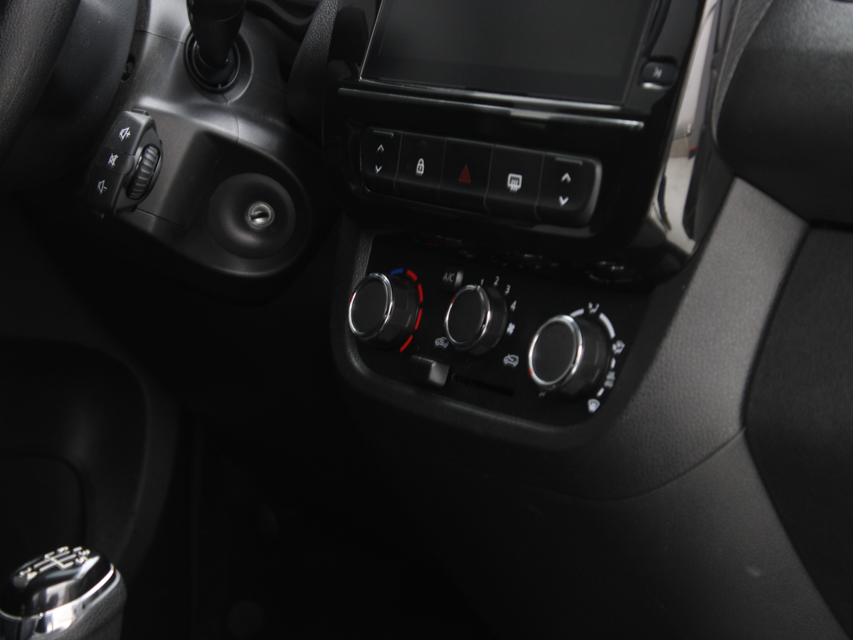 RENAULT KWID OUTSIDER 2023