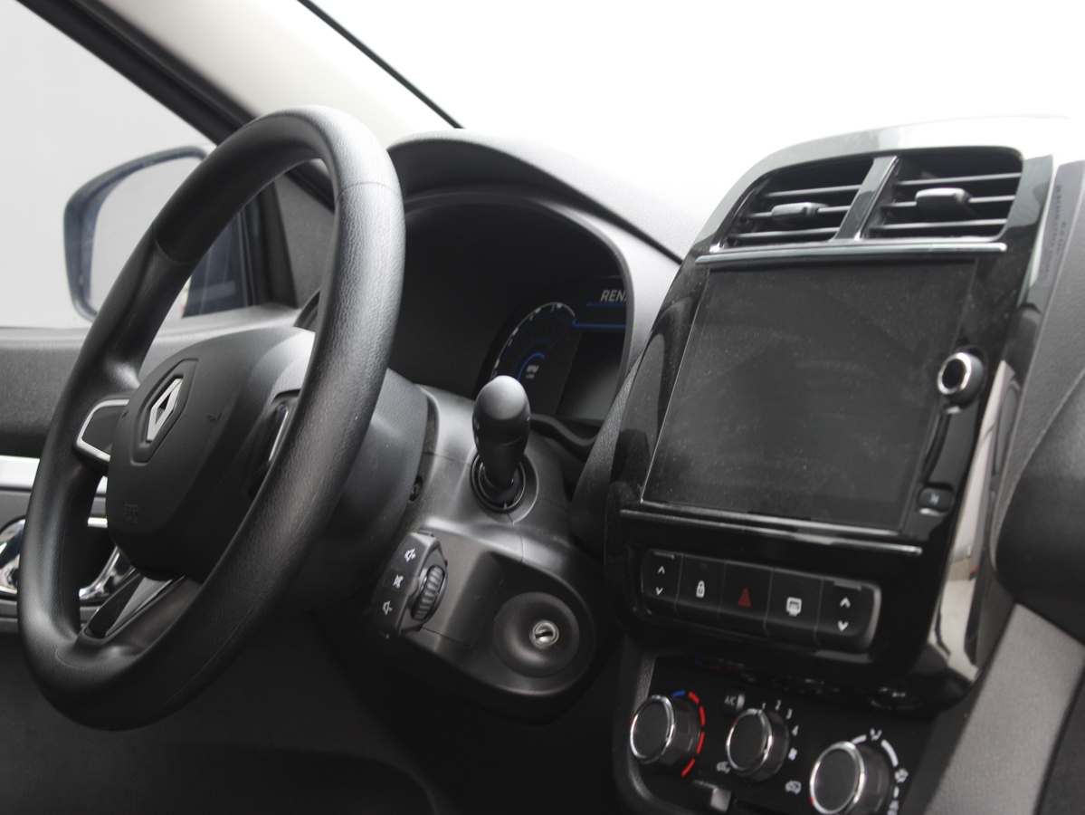 RENAULT KWID OUTSIDER 2023