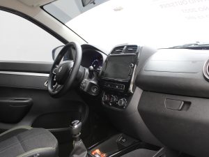 RENAULT KWID OUTSIDER 2023