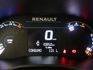 RENAULT KWID OUTSIDER 2023