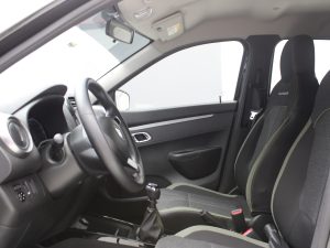 RENAULT KWID OUTSIDER 2023