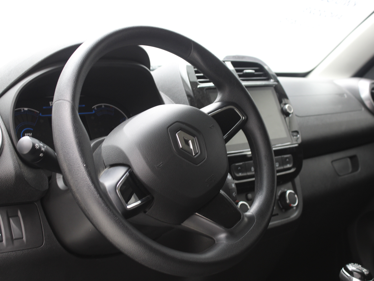 RENAULT KWID OUTSIDER 2023