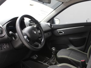 RENAULT KWID OUTSIDER 2023