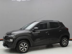 RENAULT KWID OUTSIDER 2023
