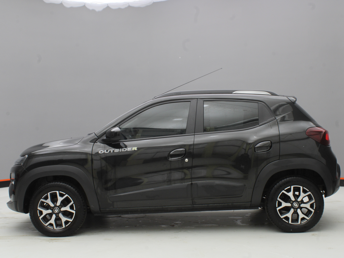 RENAULT KWID OUTSIDER 2023
