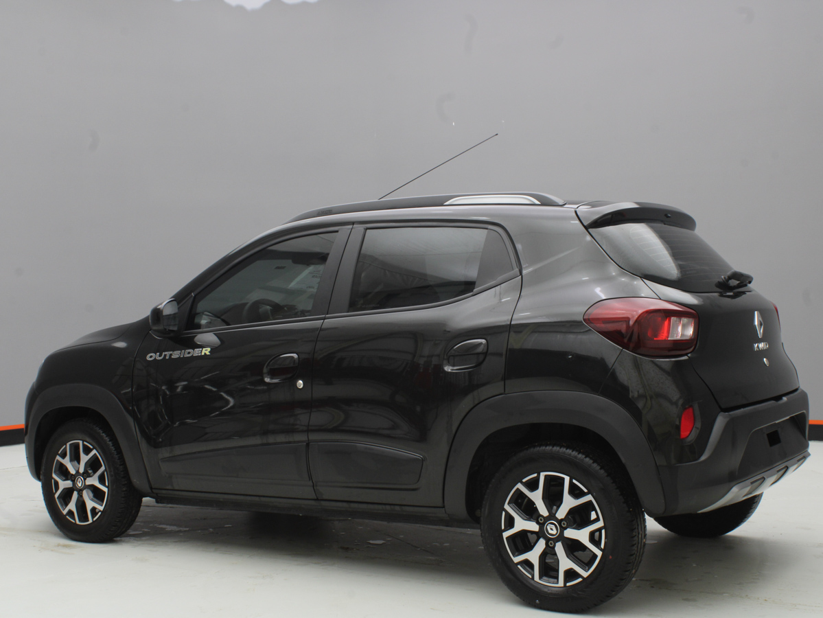 RENAULT KWID OUTSIDER 2023
