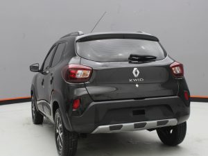 RENAULT KWID OUTSIDER 2023