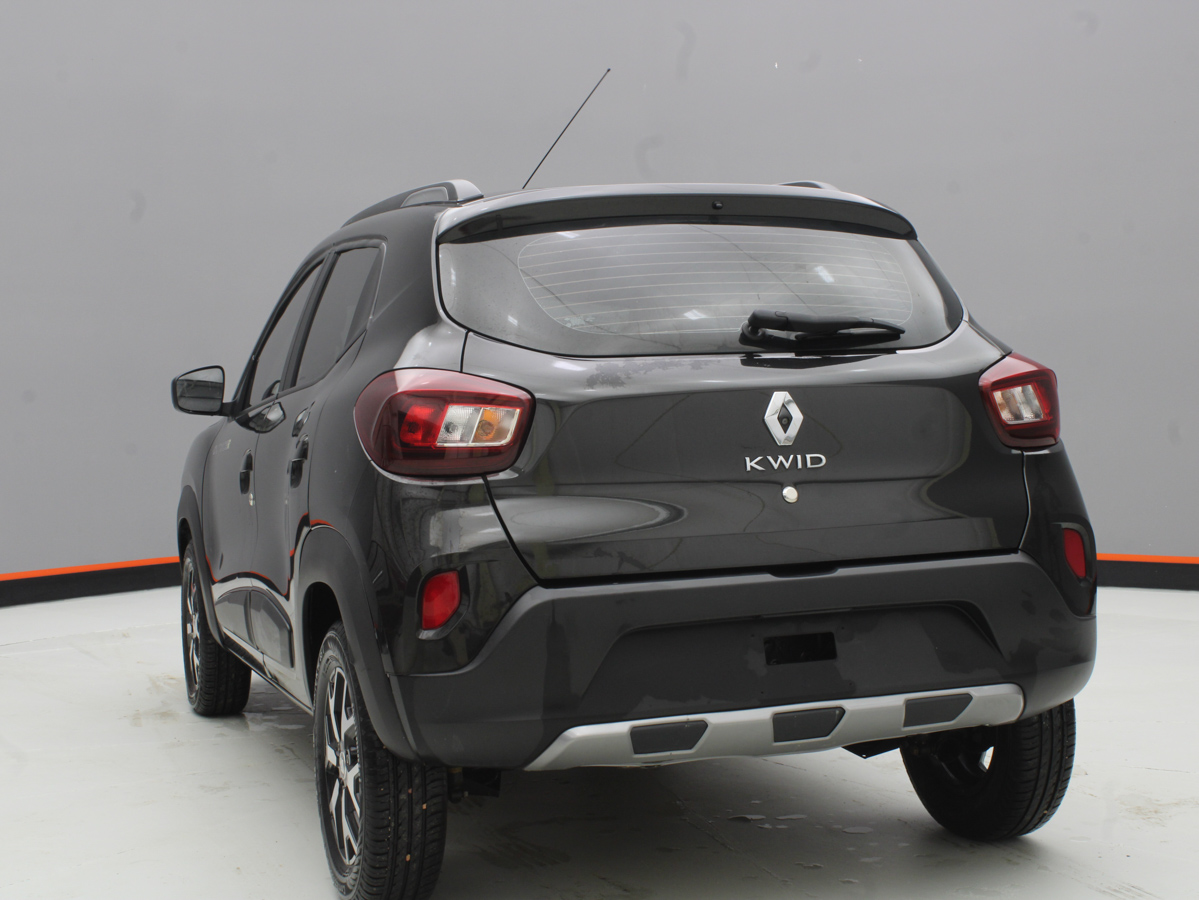 RENAULT KWID OUTSIDER 2023