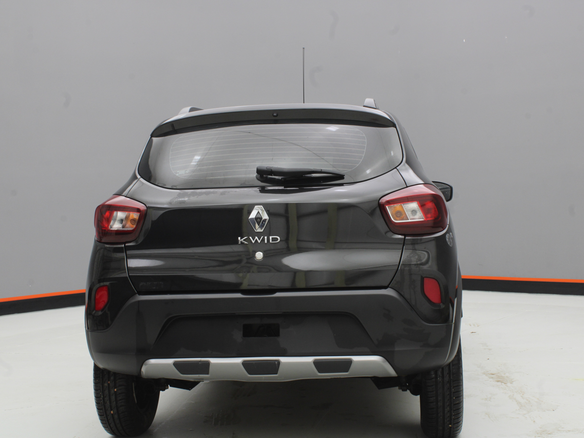 RENAULT KWID OUTSIDER 2023