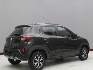 RENAULT KWID OUTSIDER 2023