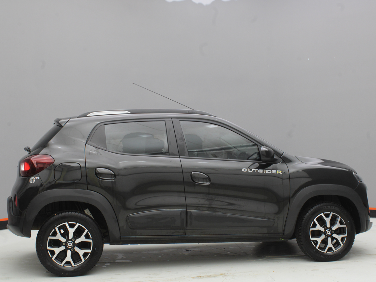 RENAULT KWID OUTSIDER 2023