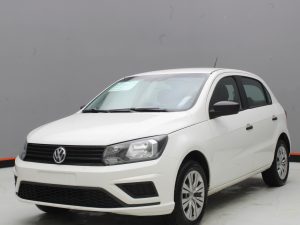 VOLKSWAGEN GOL TRENDLINE 2022