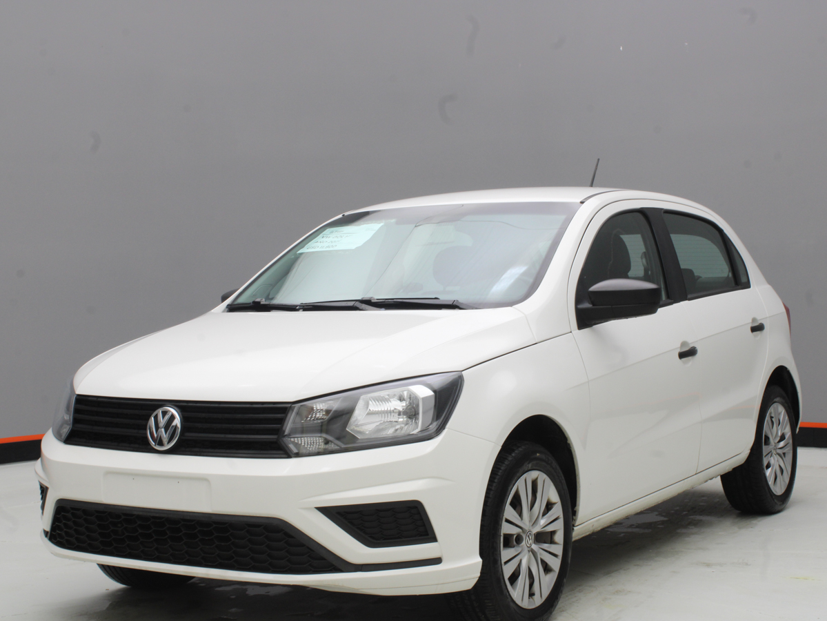 VOLKSWAGEN GOL TRENDLINE 2022